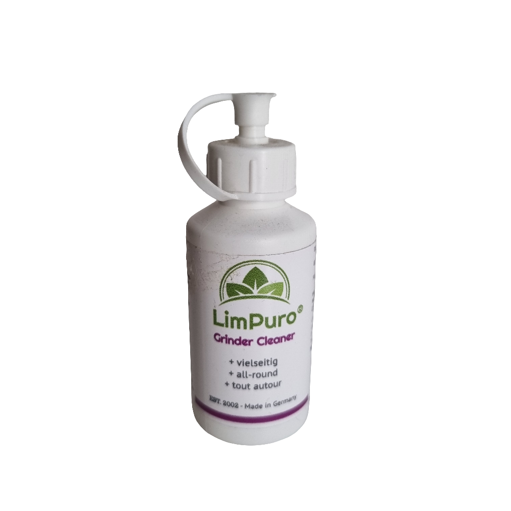 NETTOYANT GRINDER LIMPURO 50ML