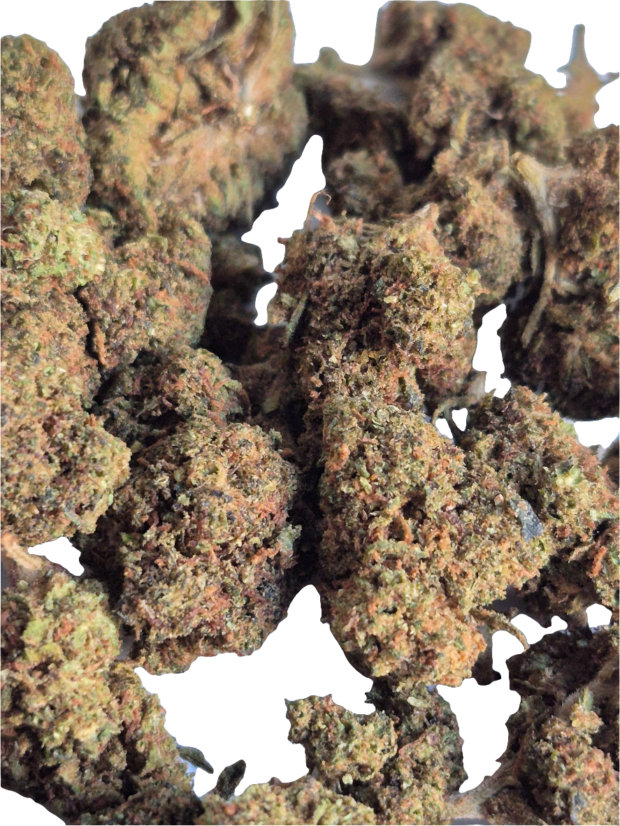 FLEURS CBD - ZKITTLES - HE