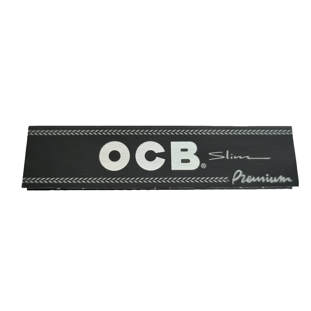 Feuille OCB Slim Premium