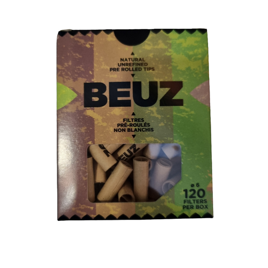 Filtre - Beuz