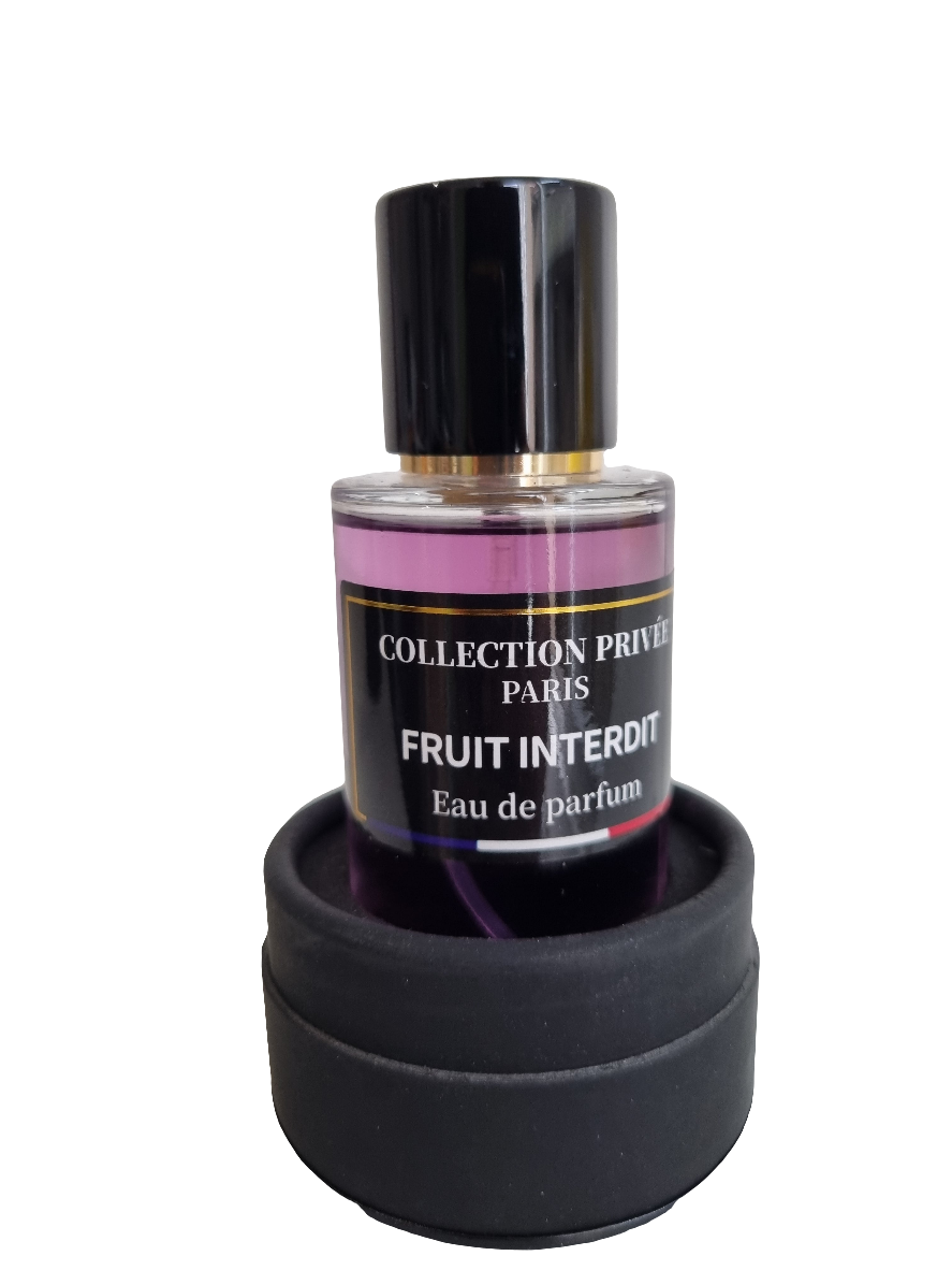 Parfum Collection Privé Paris 50ml