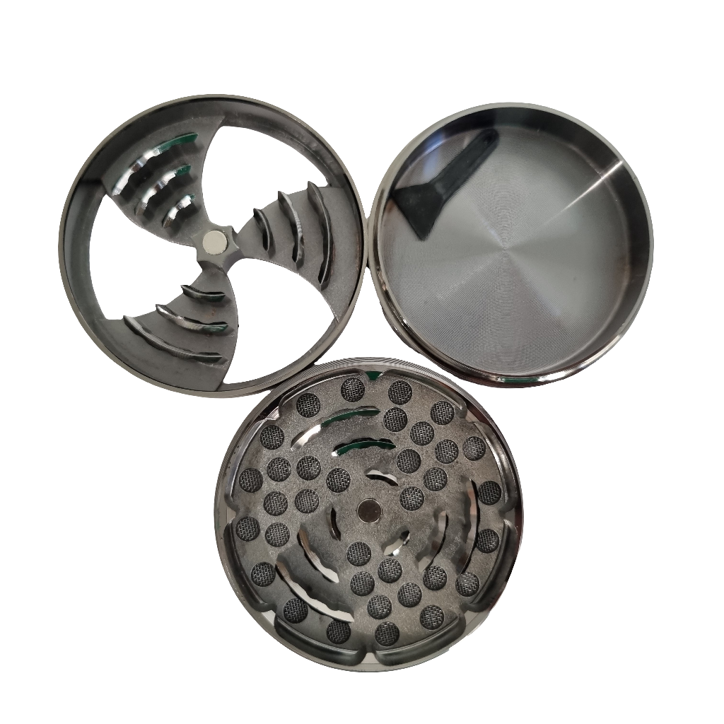 Grinder Métal
