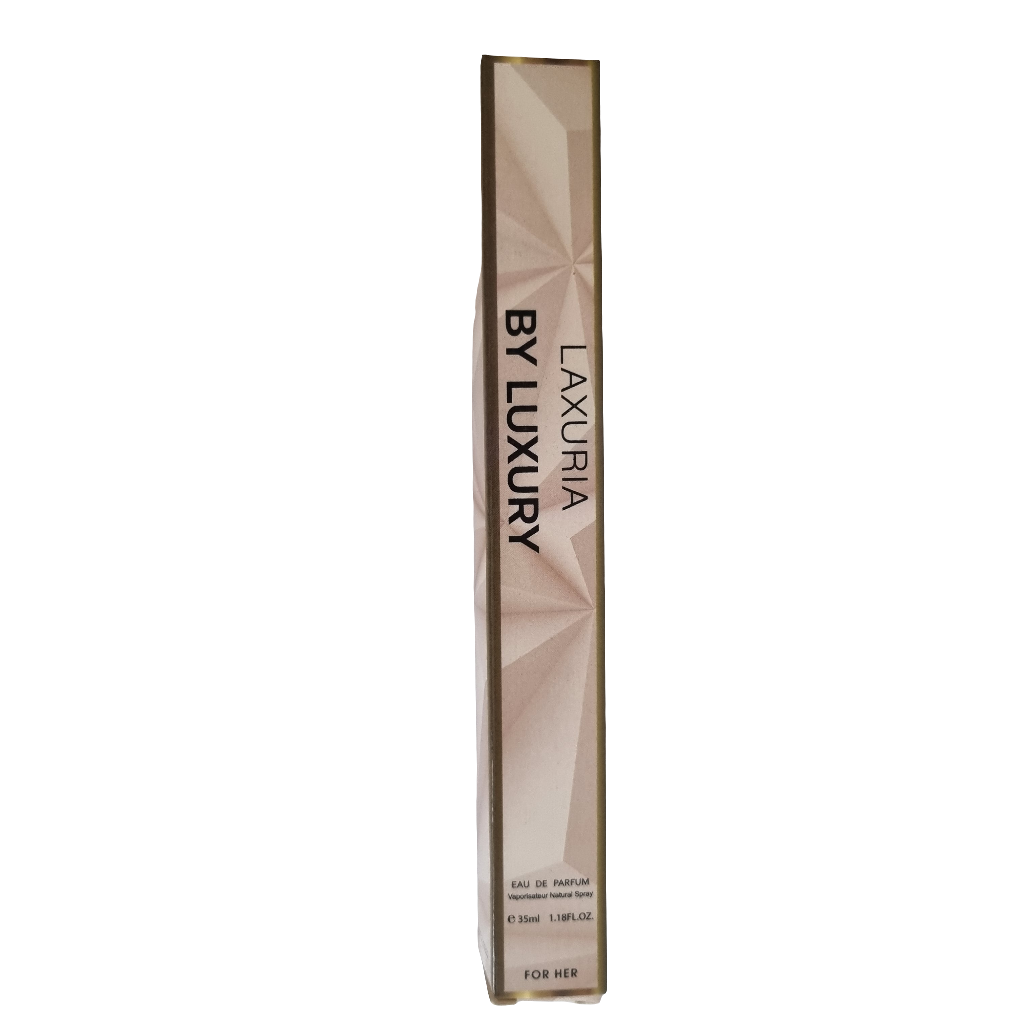Parfum laxuria- by luxury - eau de parfum - parfum de poche - N°5 - parfum de poche - cosmétiques 
