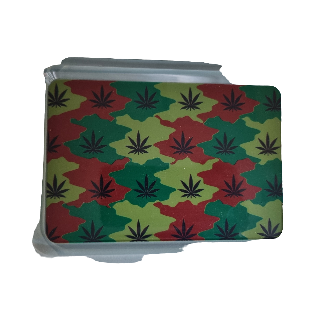 PLATEAU A ROULER
