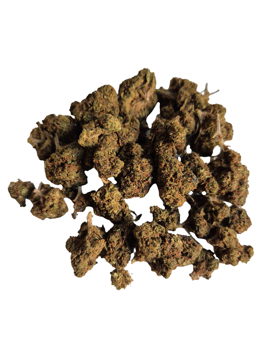 Fleurs CBD - Zkittles - HE - High effect - effet puissant - indoor - Jack CBD  - bonne qualité 