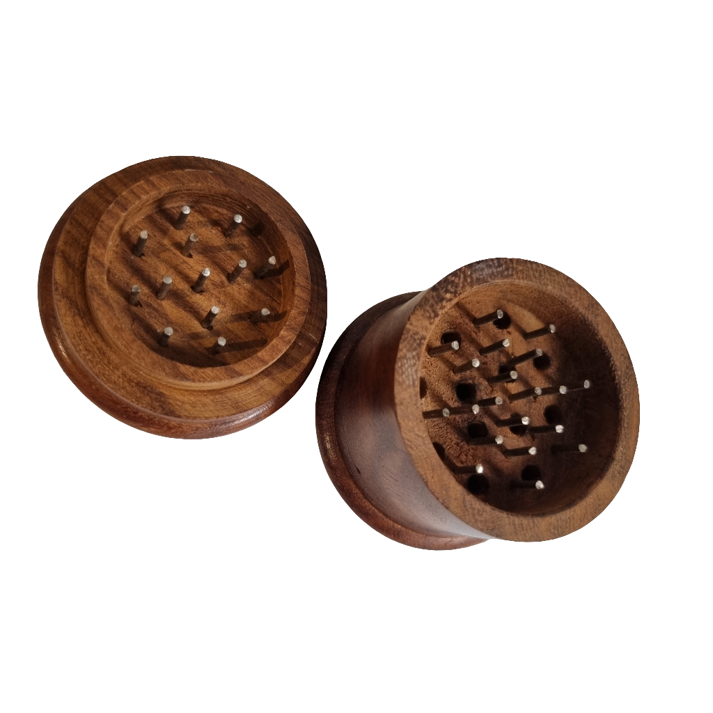 Grinder Bois