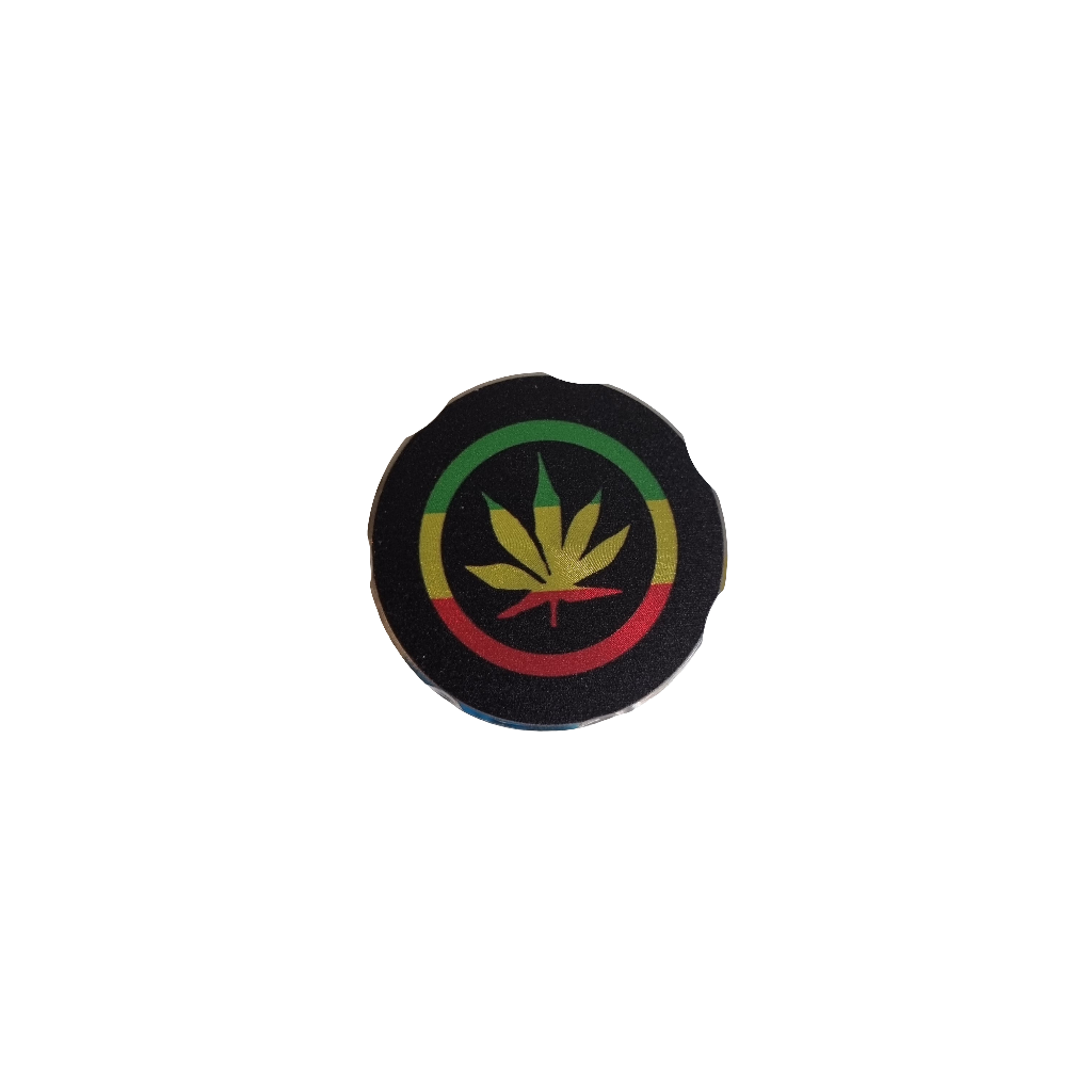 Grinder S Métal - Cannabis
