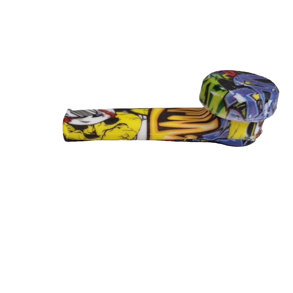 PIPE SILICONE