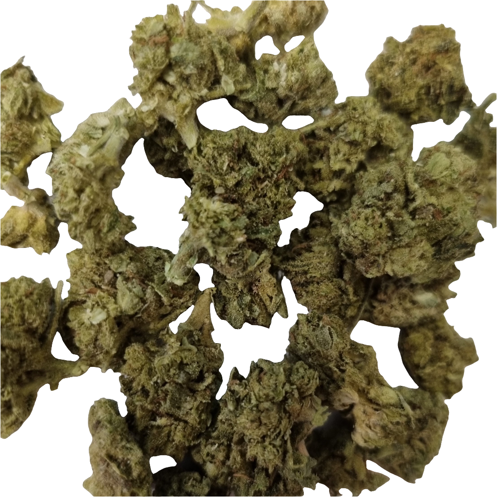 Fleurs CBD - Hybride LEMON/BUBBLE "sb indoor"