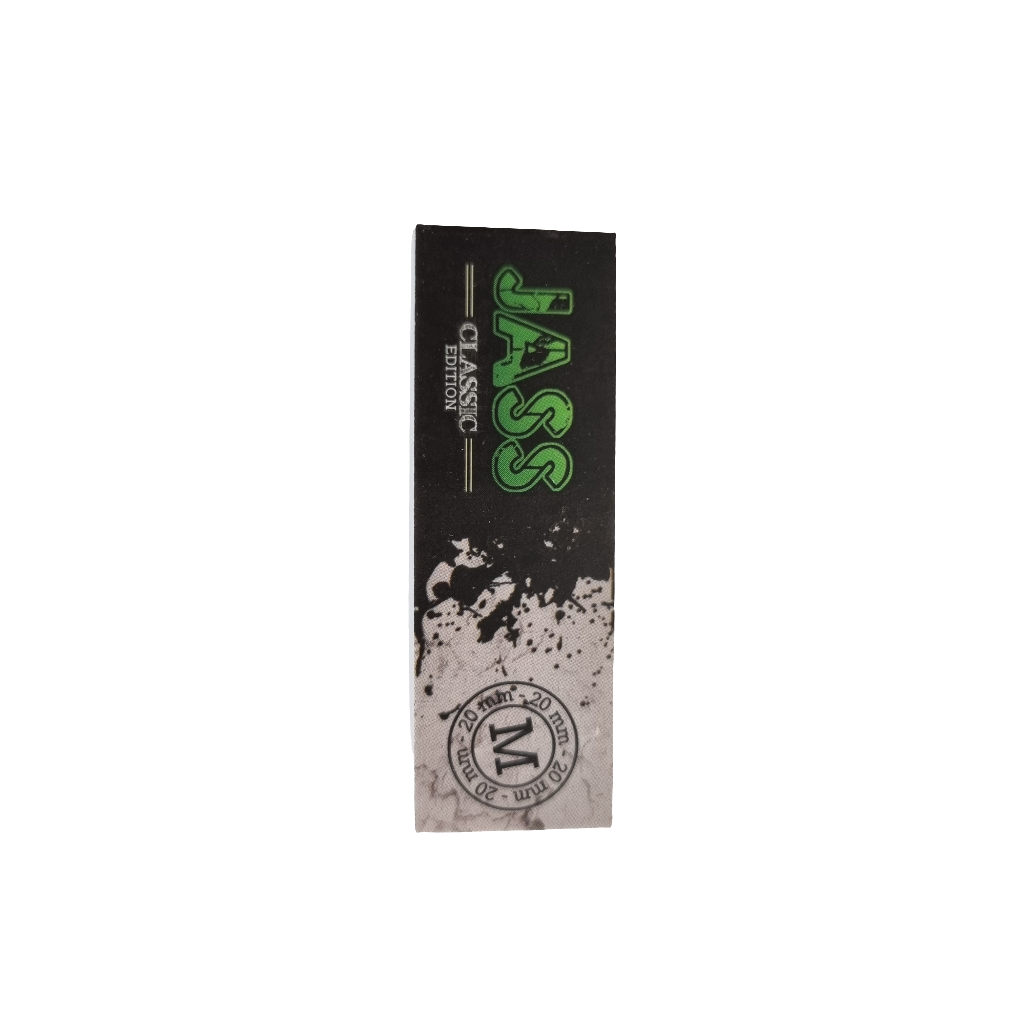 FILTRE (à rouler soi même) JASS CLASSIC X50 TAILLE M