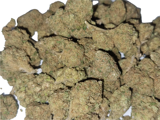 Fleurs CBD "Indoor" - Skywalker O.G