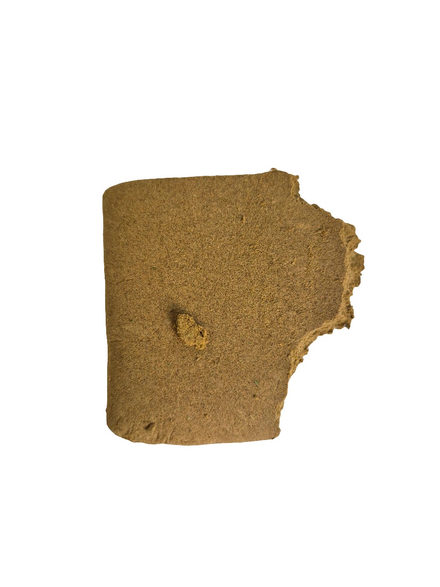 Résine CBD - Pollen - Kryptonite - Jack CBD - 