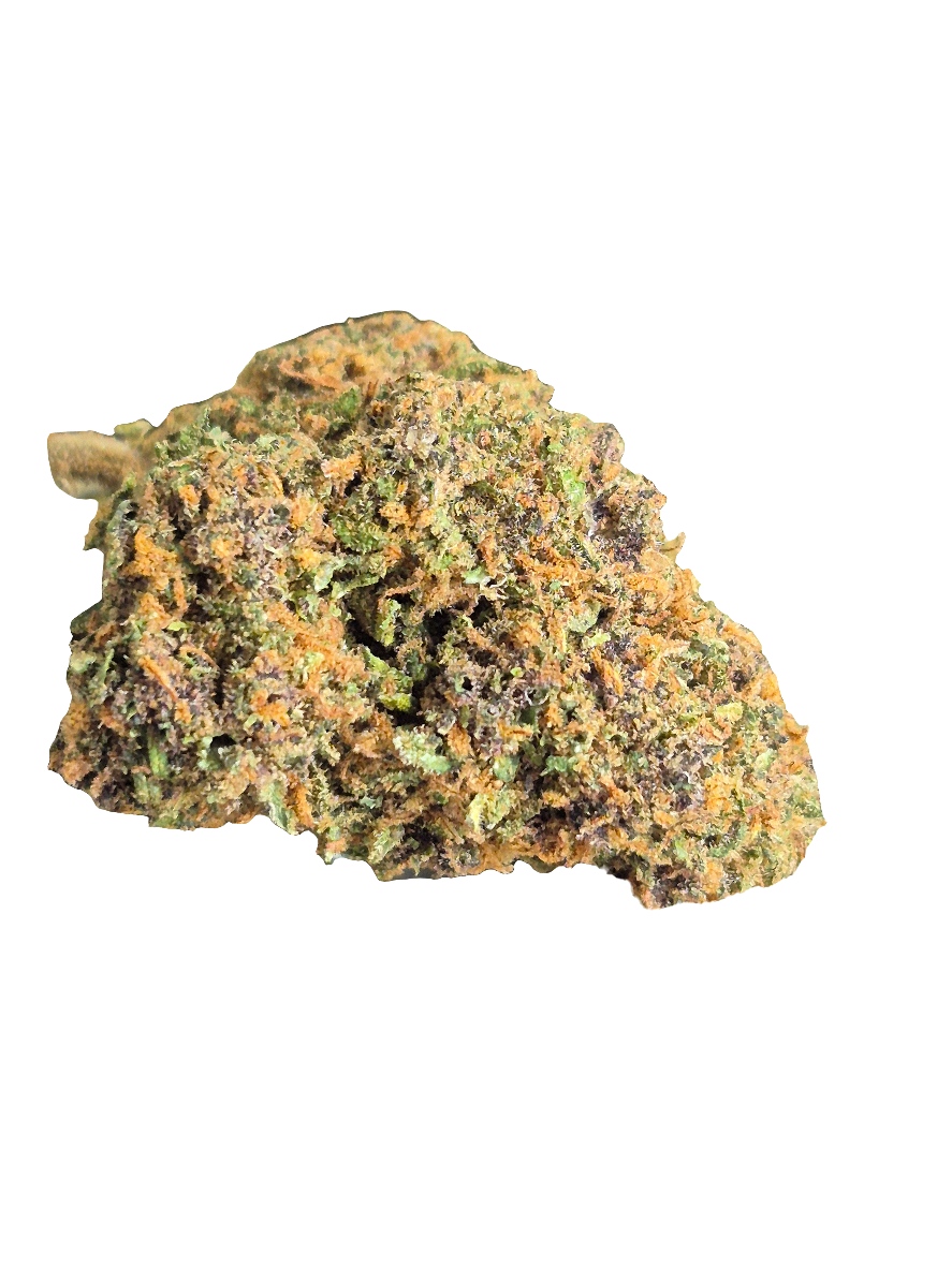 FLEURS CBD - PURPLE CITRUS " Glass House"