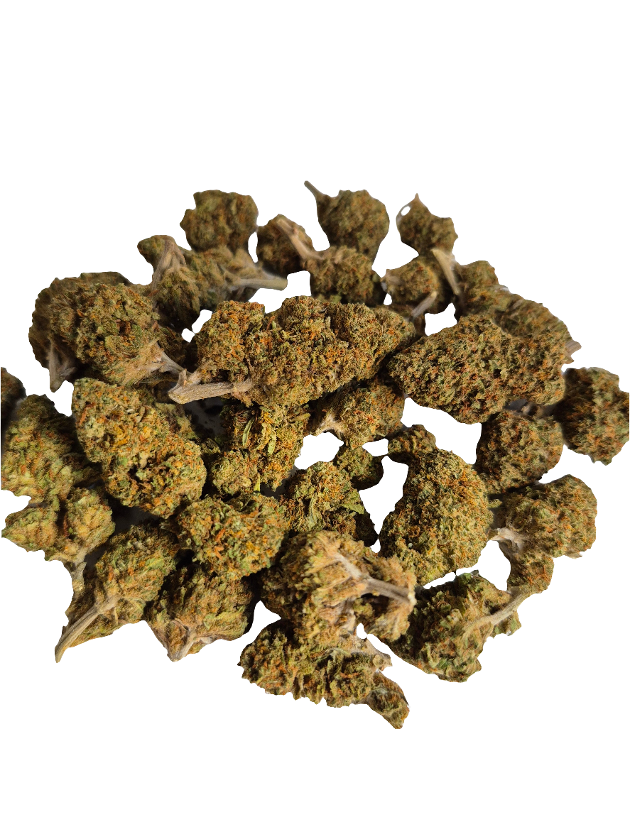 FLEUR CBD - Blueberry Indoor