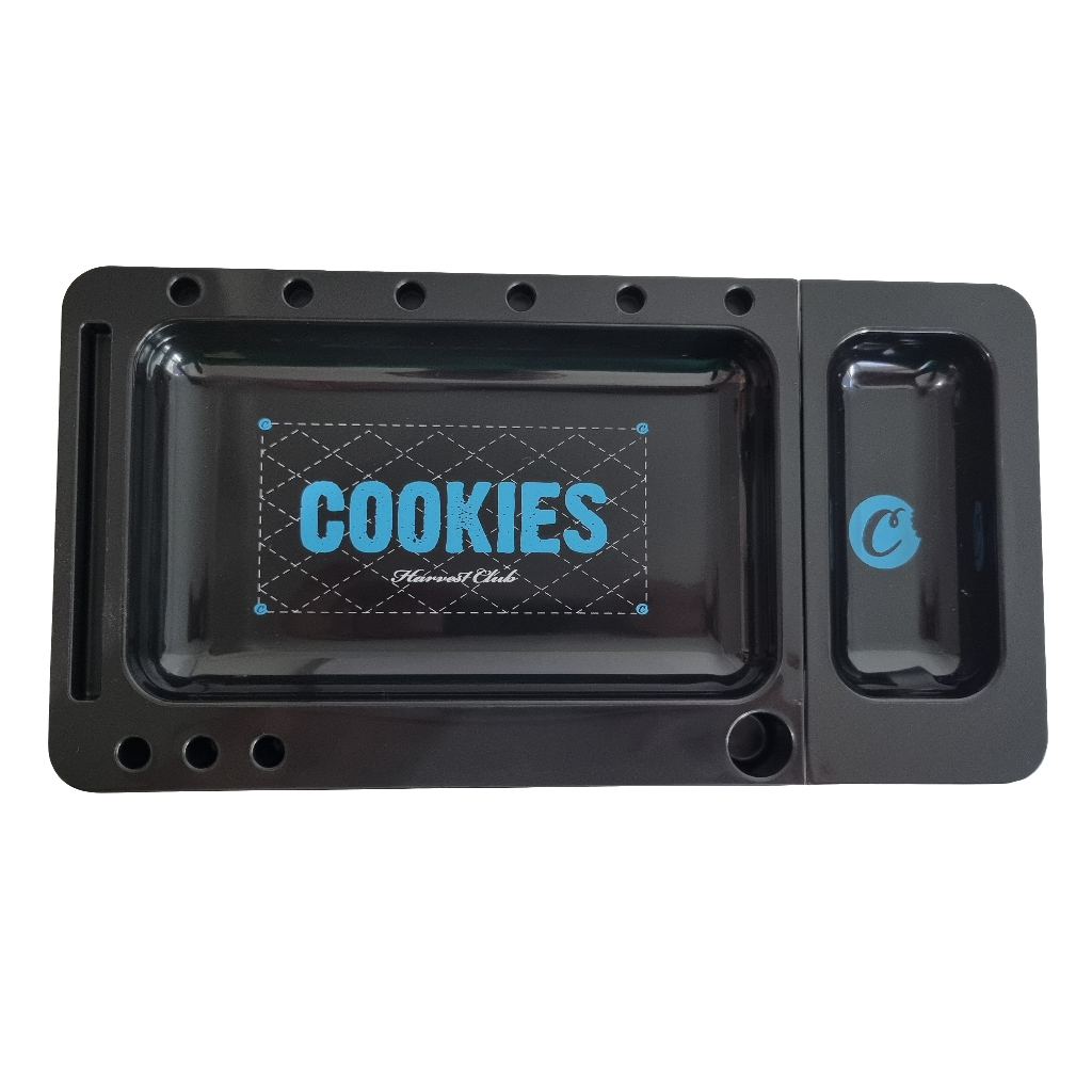 PLATEAU COOKIES ROOLING TRAY