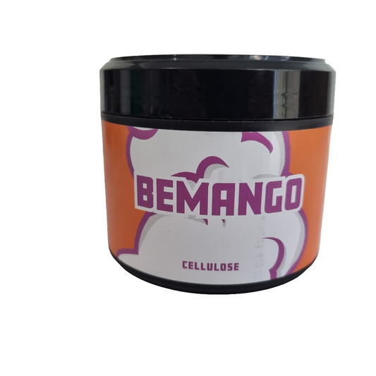 Goût chicha - Gun shot - goût mangue - sans nicotine - 200g - accessoires fumeur - accessoires narguilé- accessoires chicha - cellulose - mélasse - Bemango - 