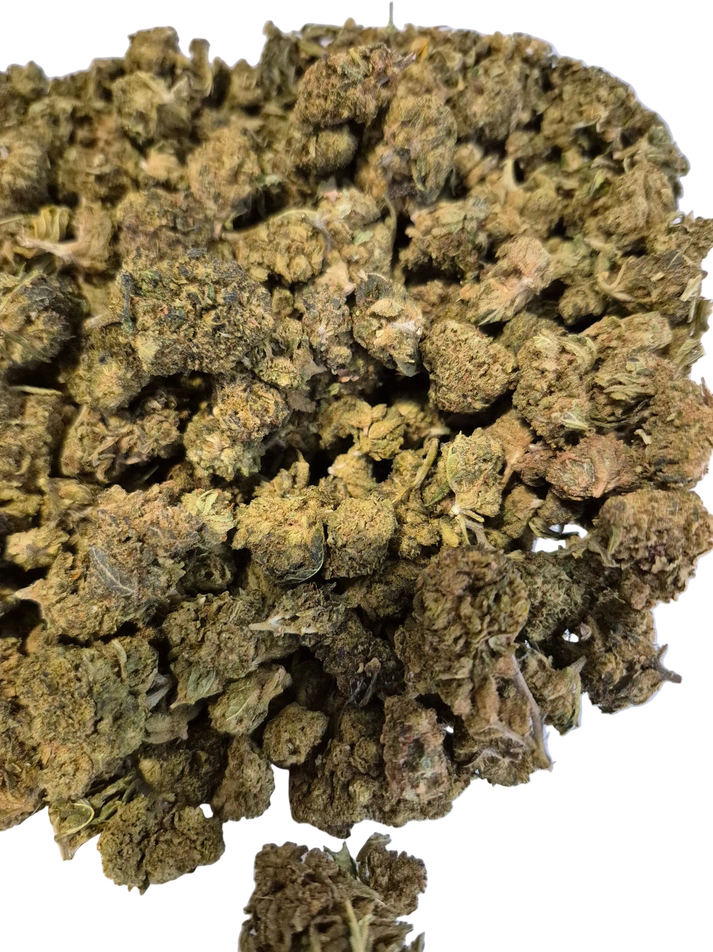 CBD Forbidden Fruit CBX | Fleur Premium & Arômes Exotiques - Jack CBD