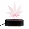 Lampe 3D LEAF USB