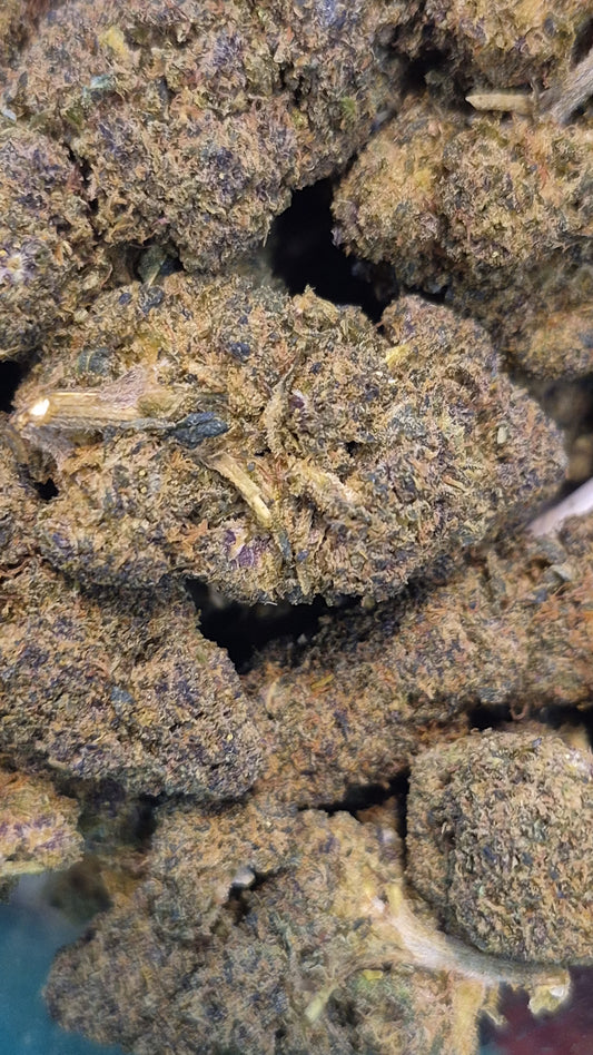 Fleur Limoncello CBDX 40% — Greenhouse