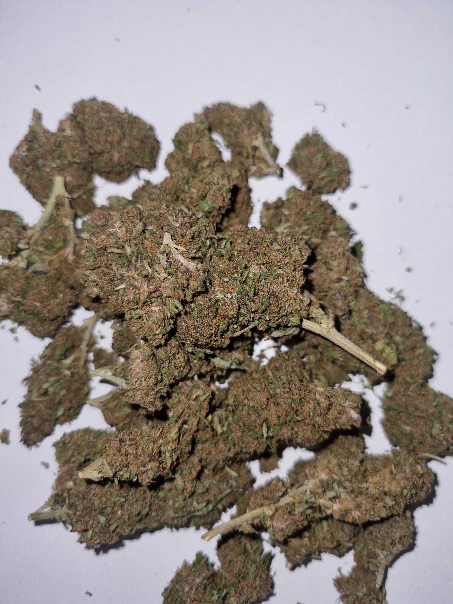 Fleurs CBD - Super Lemon