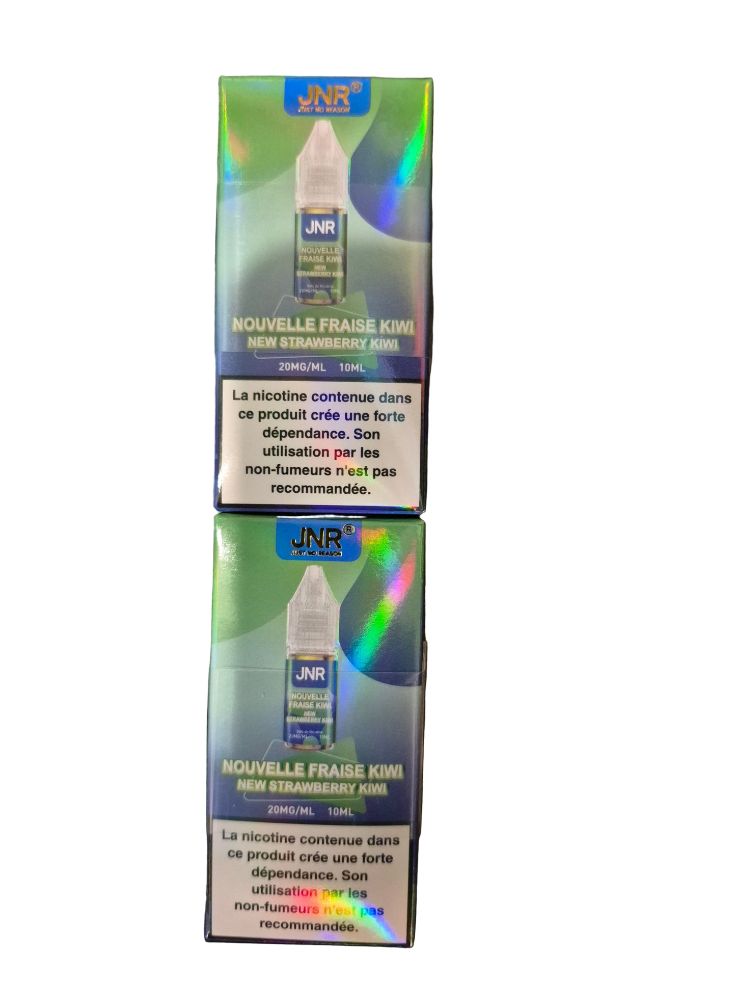 Puff JNR Panda 25500