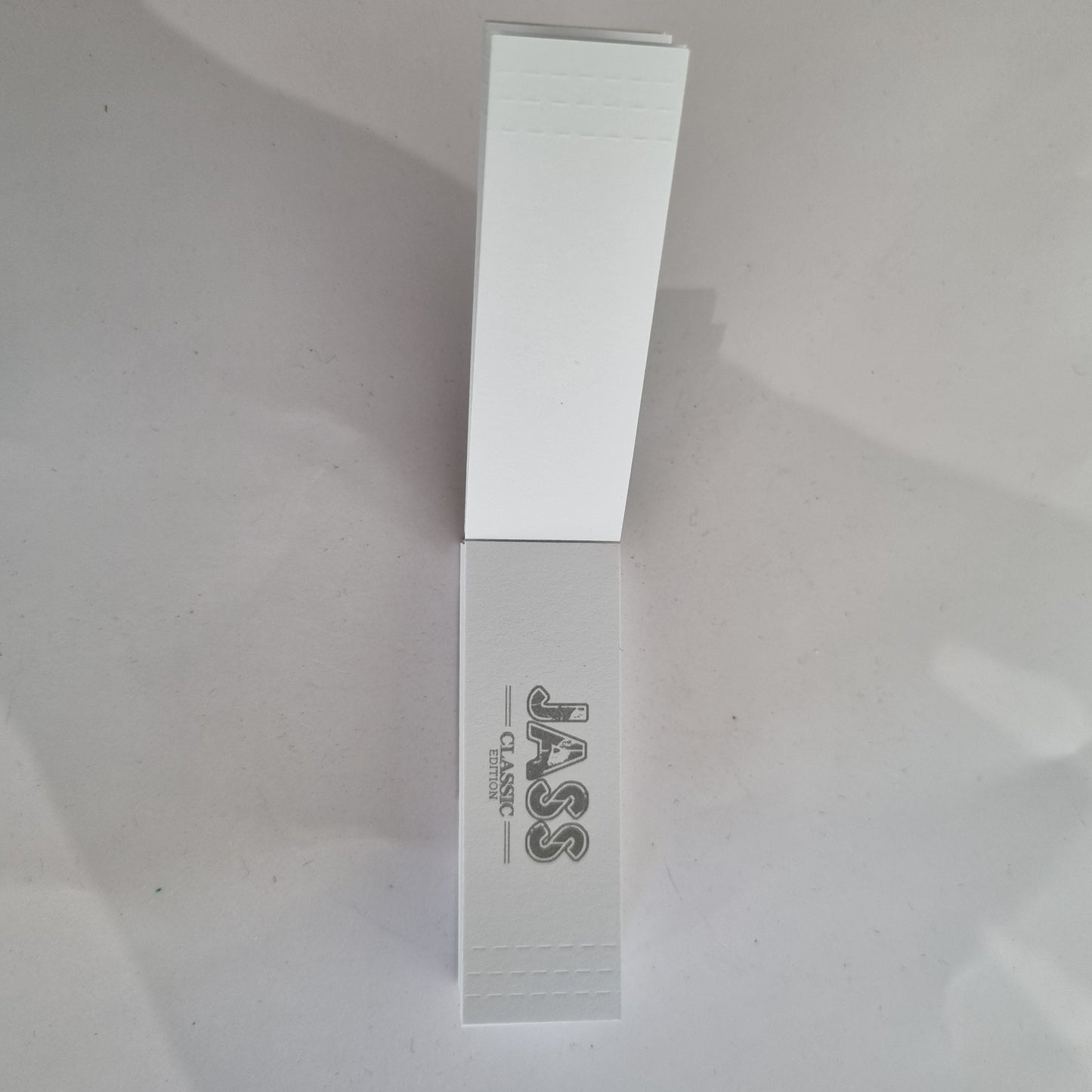 FILTRE (à rouler soi même) JASS CLASSIC X50 TAILLE M