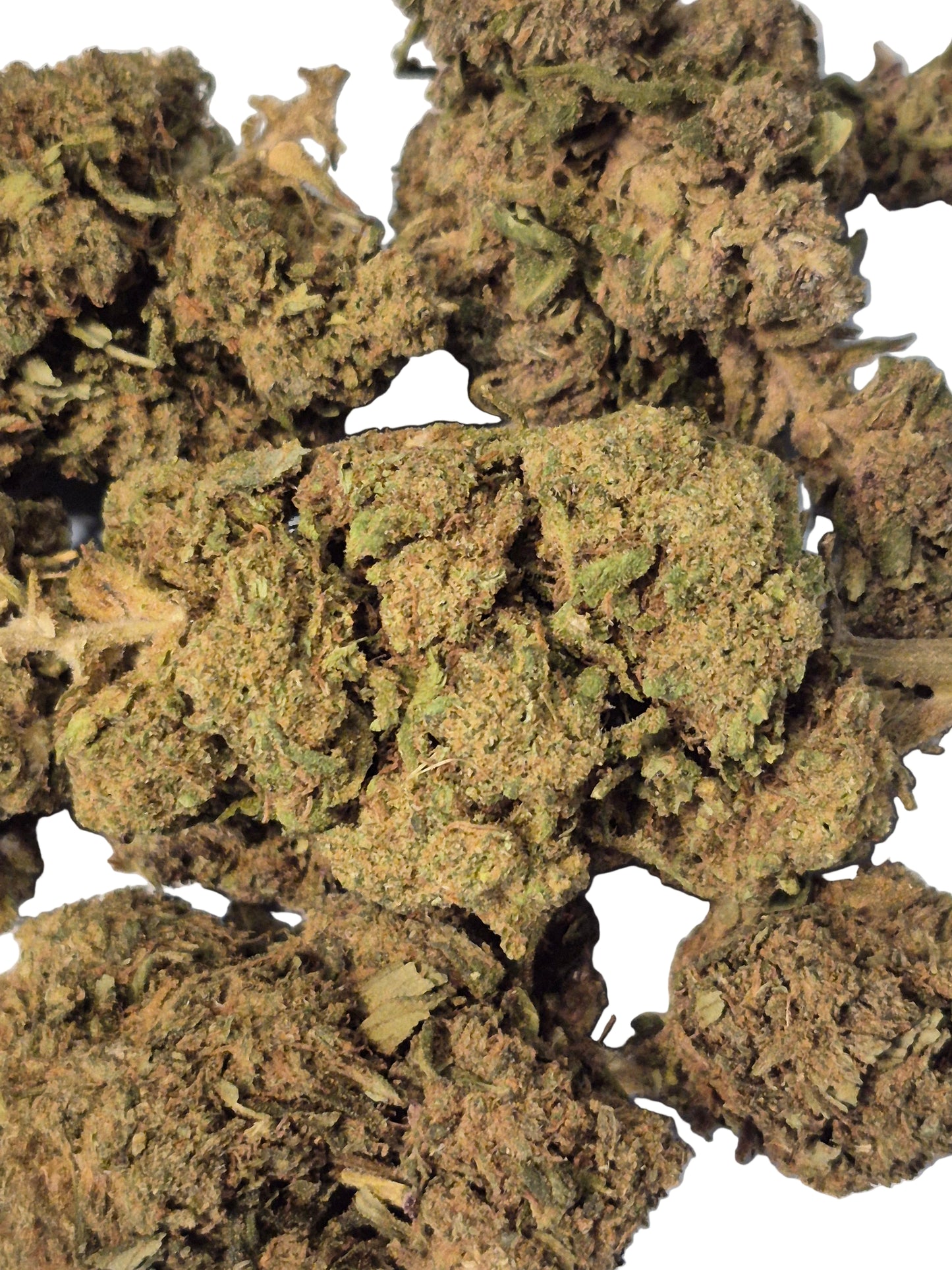 Fleurs CBD - Pink panther - Glass house -  17% CBD