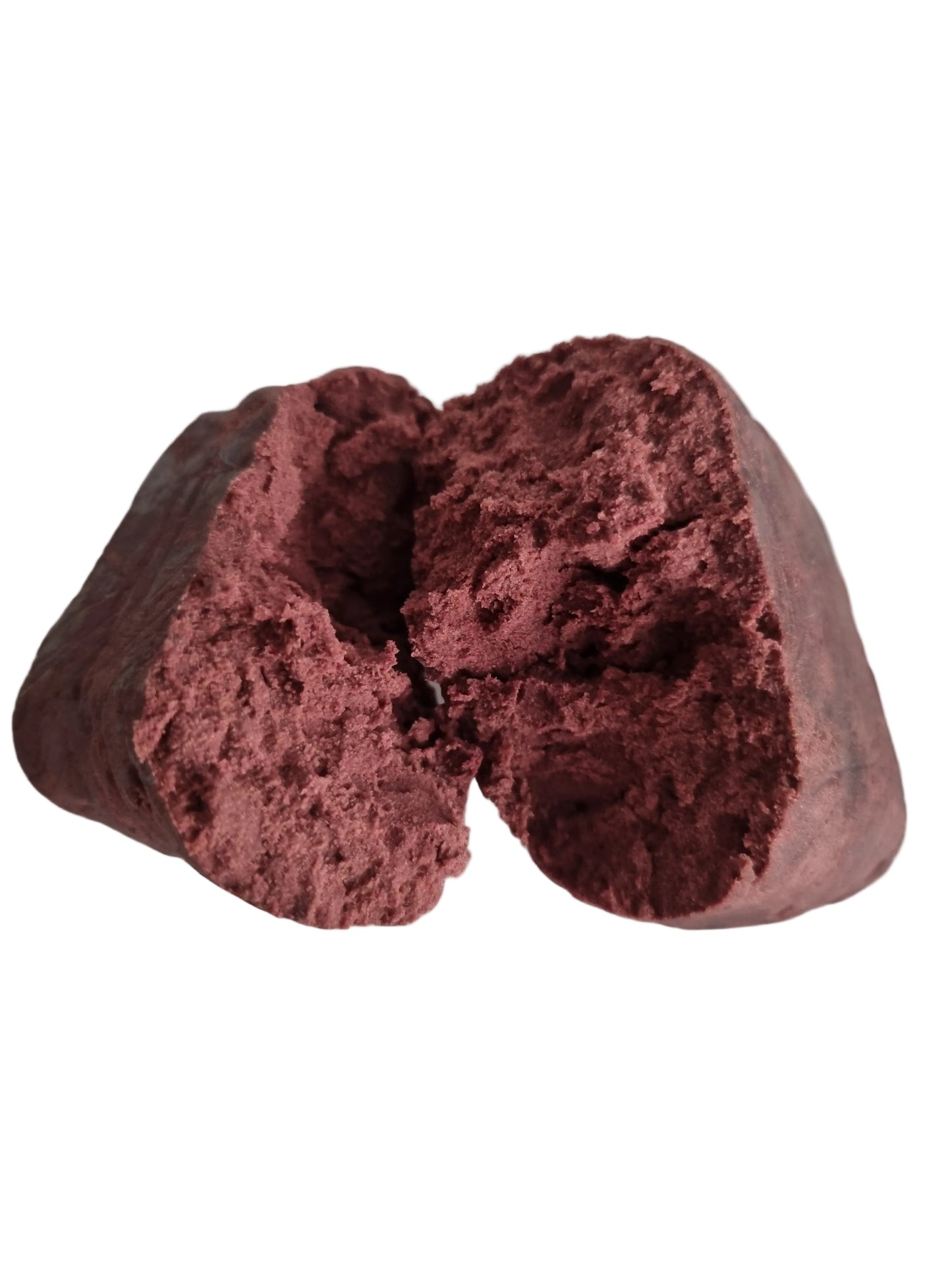 Résine Purple Hash CBD : Puissance & Arômes Fruités - Jack CBD