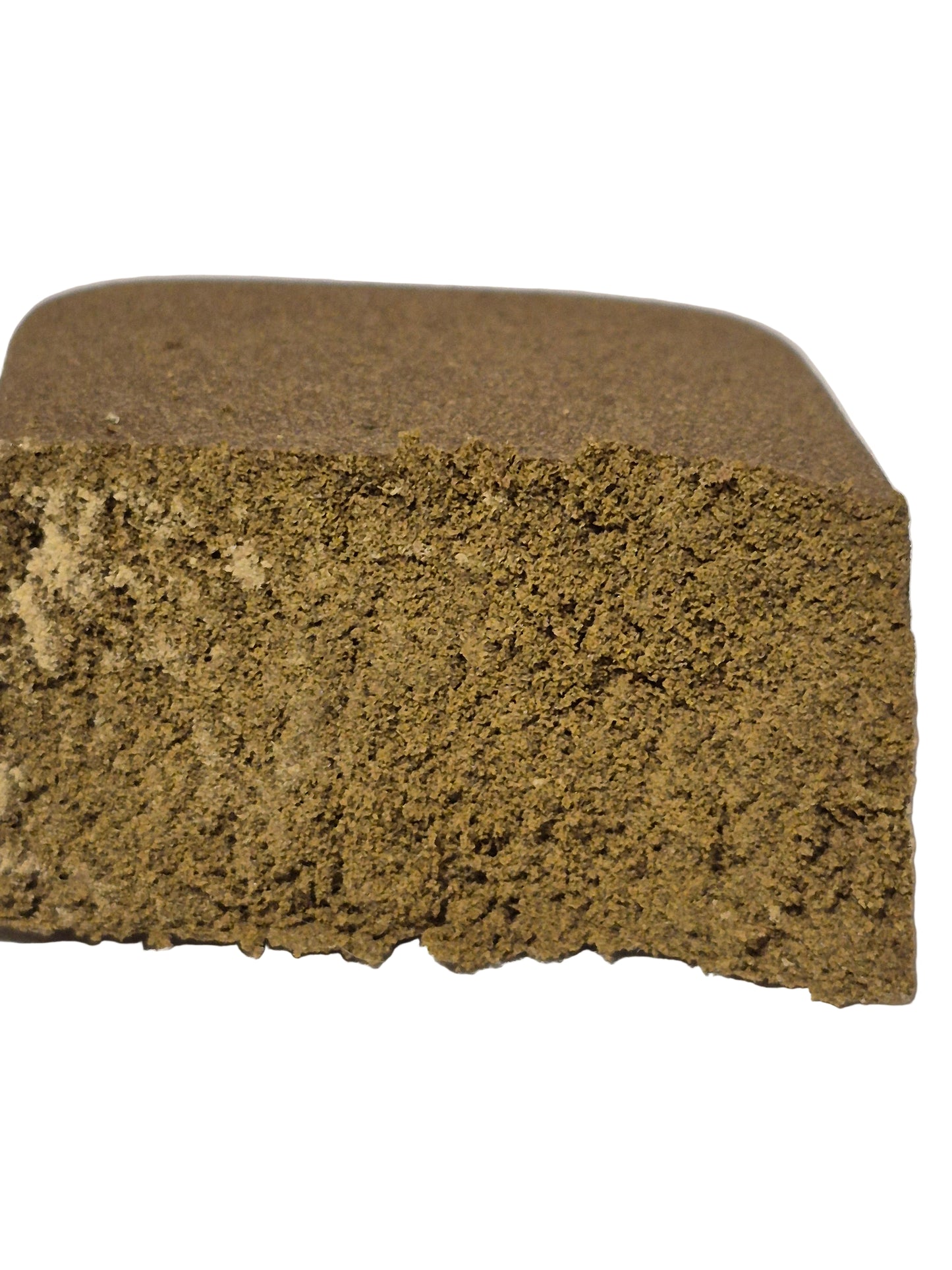 Résine CBD - Hassan King - 52% CBD