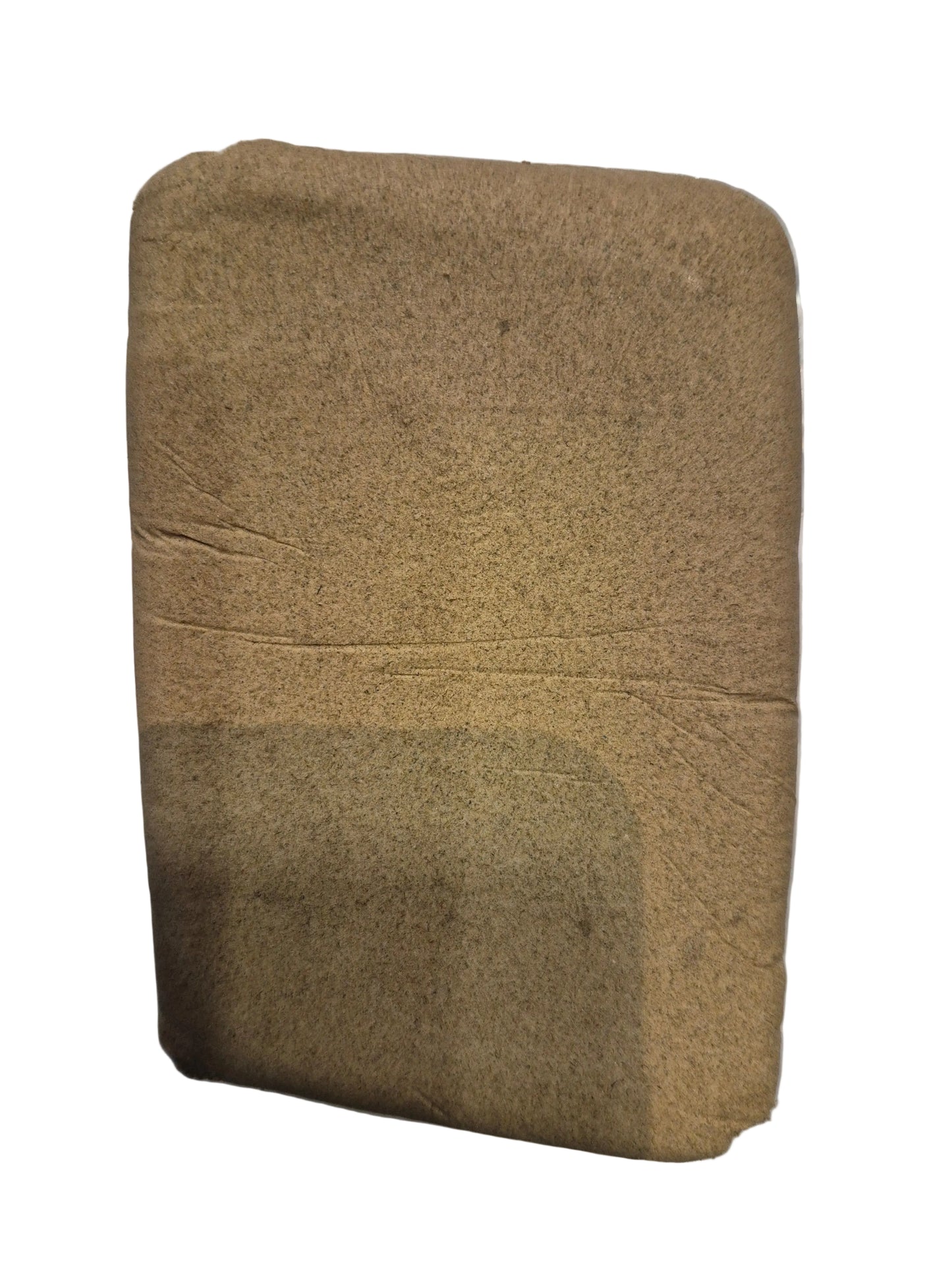 Résine CBD - Pollen ghost u.s -