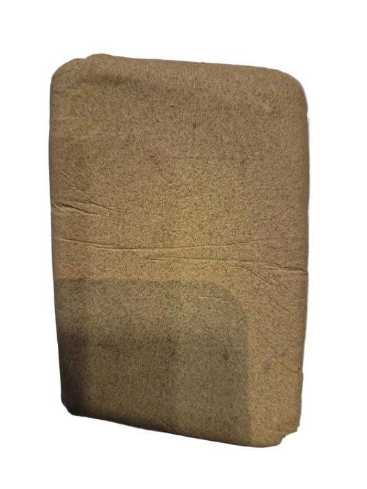 Résine CBD - Pollen ghost u.s -