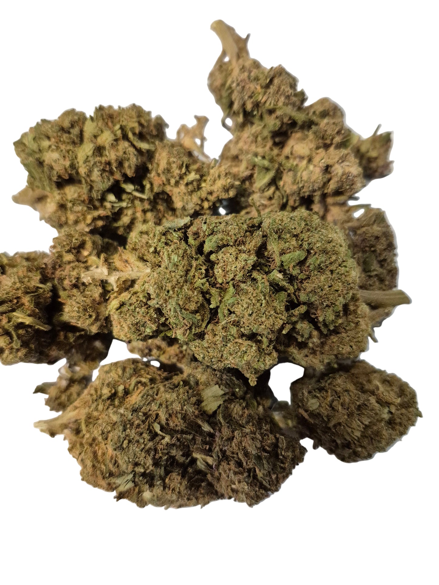 Fleurs CBD - Pink panther - Glass house -  17% CBD