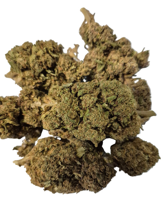 Fleurs CBD - Pink panther - Glass house -  17% CBD