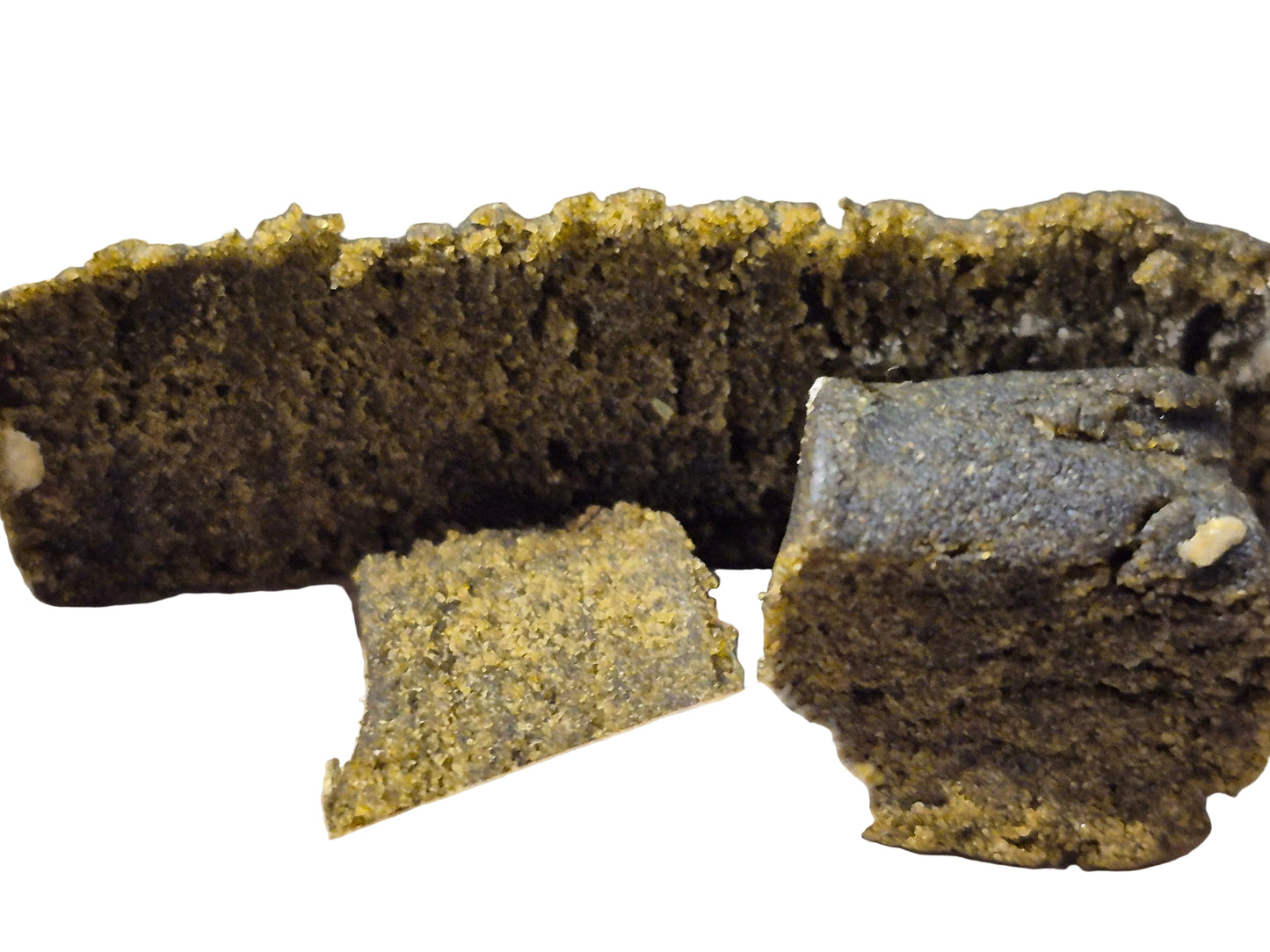 Résine Revuelto 2.0 - Candy gaz