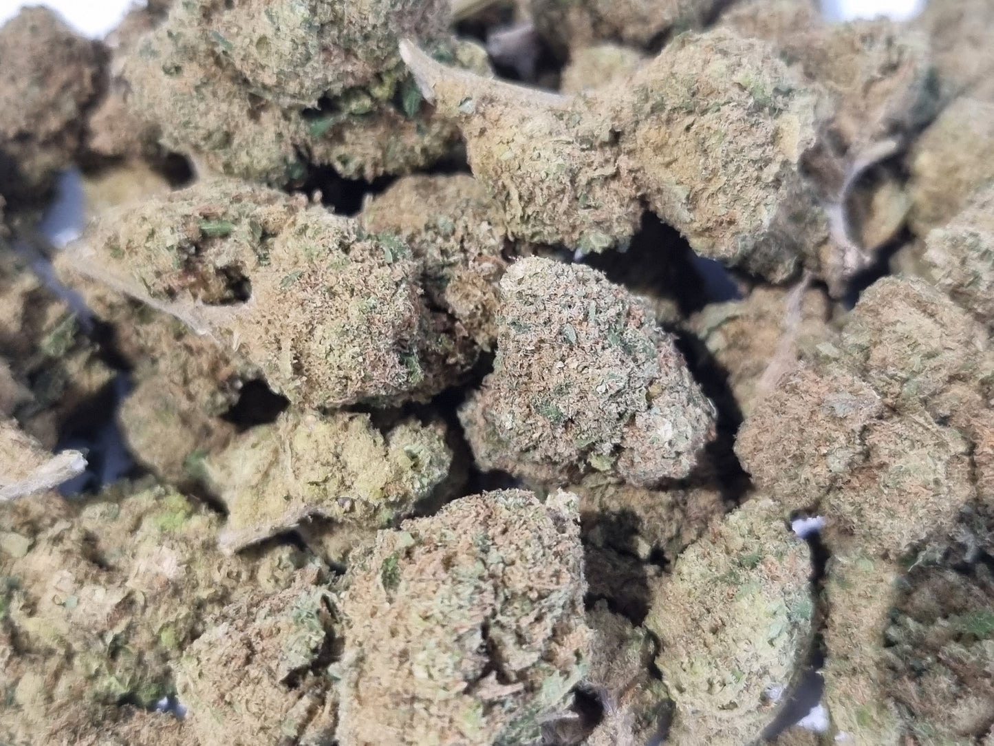 Fleurs CBD "Indoor" - Skywalker O.G