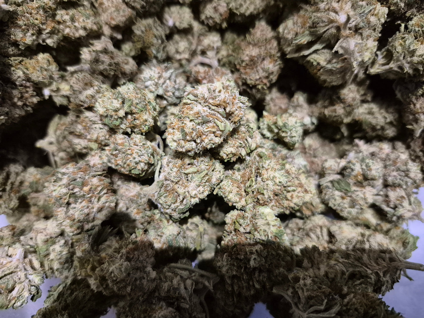 🇺🇸 PACK PROMO 20g - FLEURS CBD USA FIVE STAR 🇺🇸