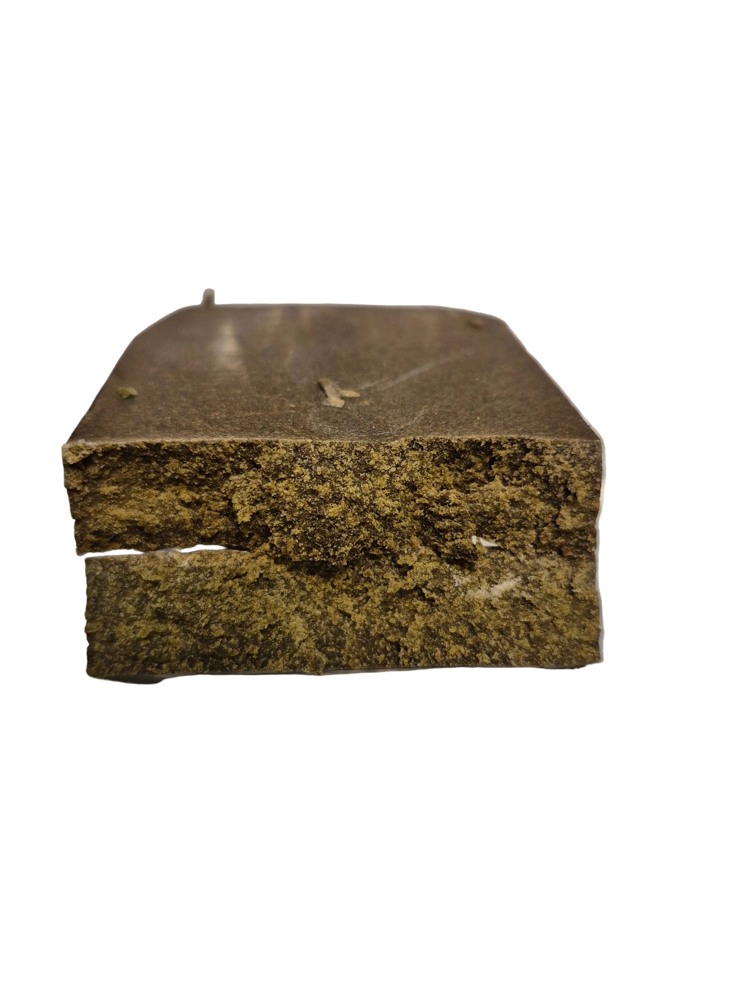 Résine CBD - Bubble Hash - 28% CBD