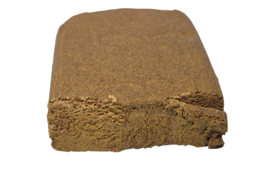 Résine CBD - King Pollen- molécule HE