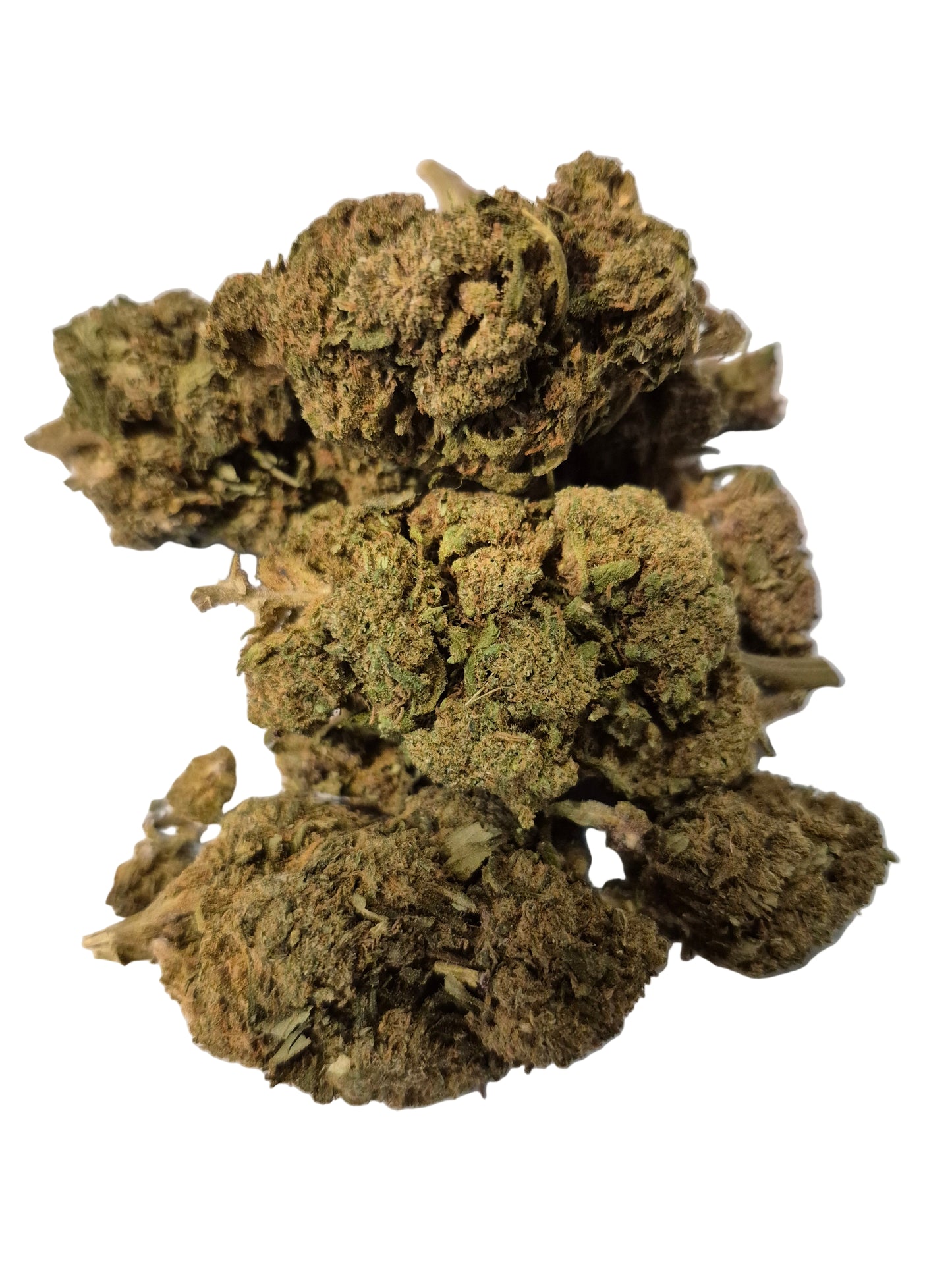 Fleurs CBD - Pink panther - Glass house -  17% CBD