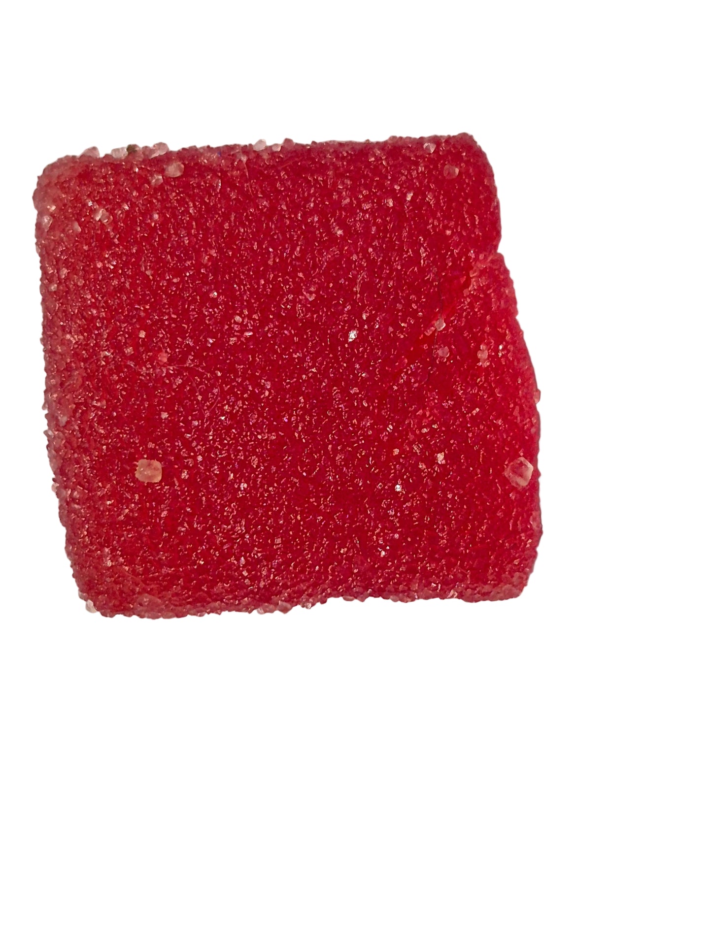 Gummies - goût fraise - 30mg CBD - 15mg Delta 9