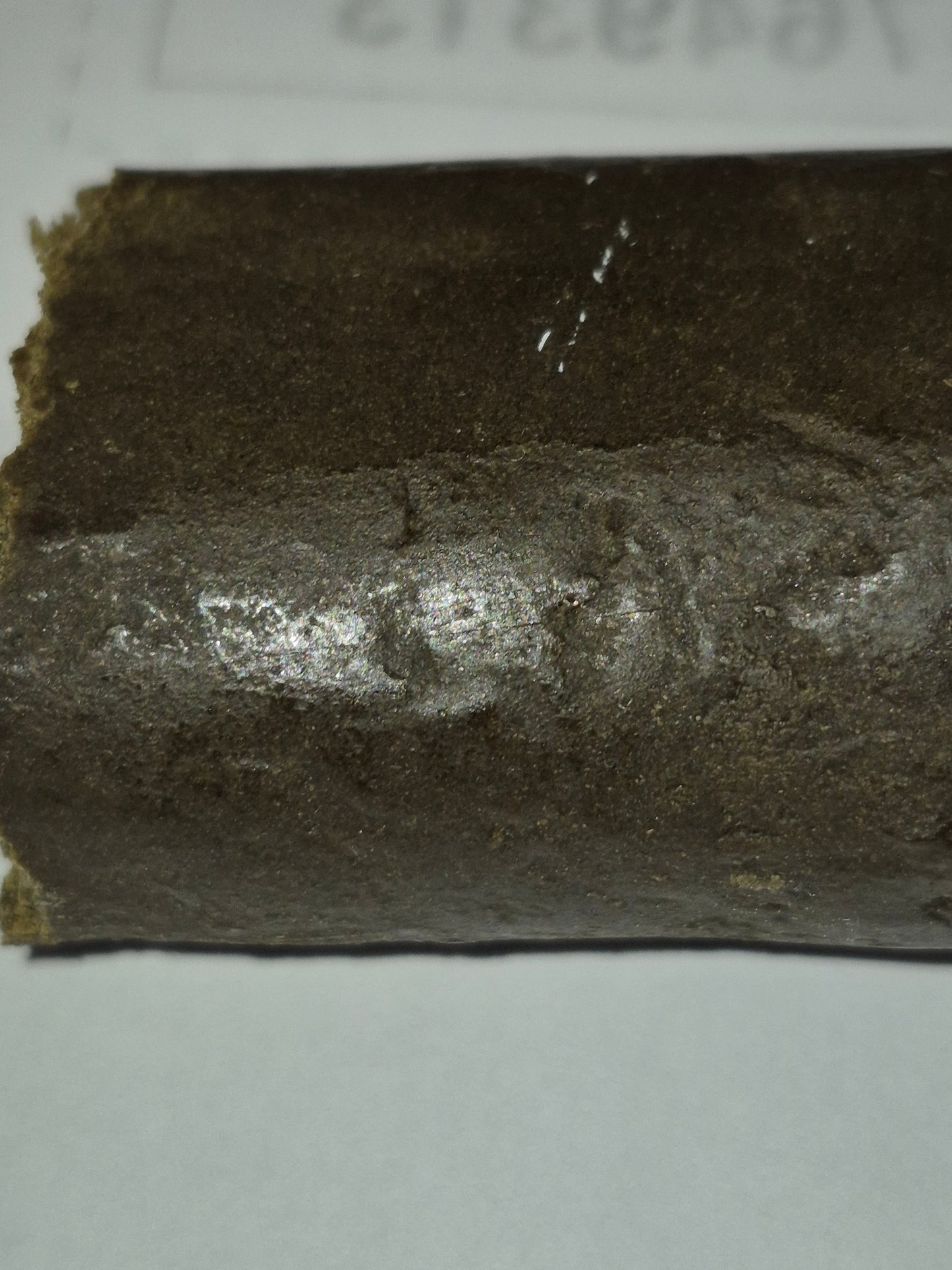 RÉSINE CBX - 3X FILTRÉ