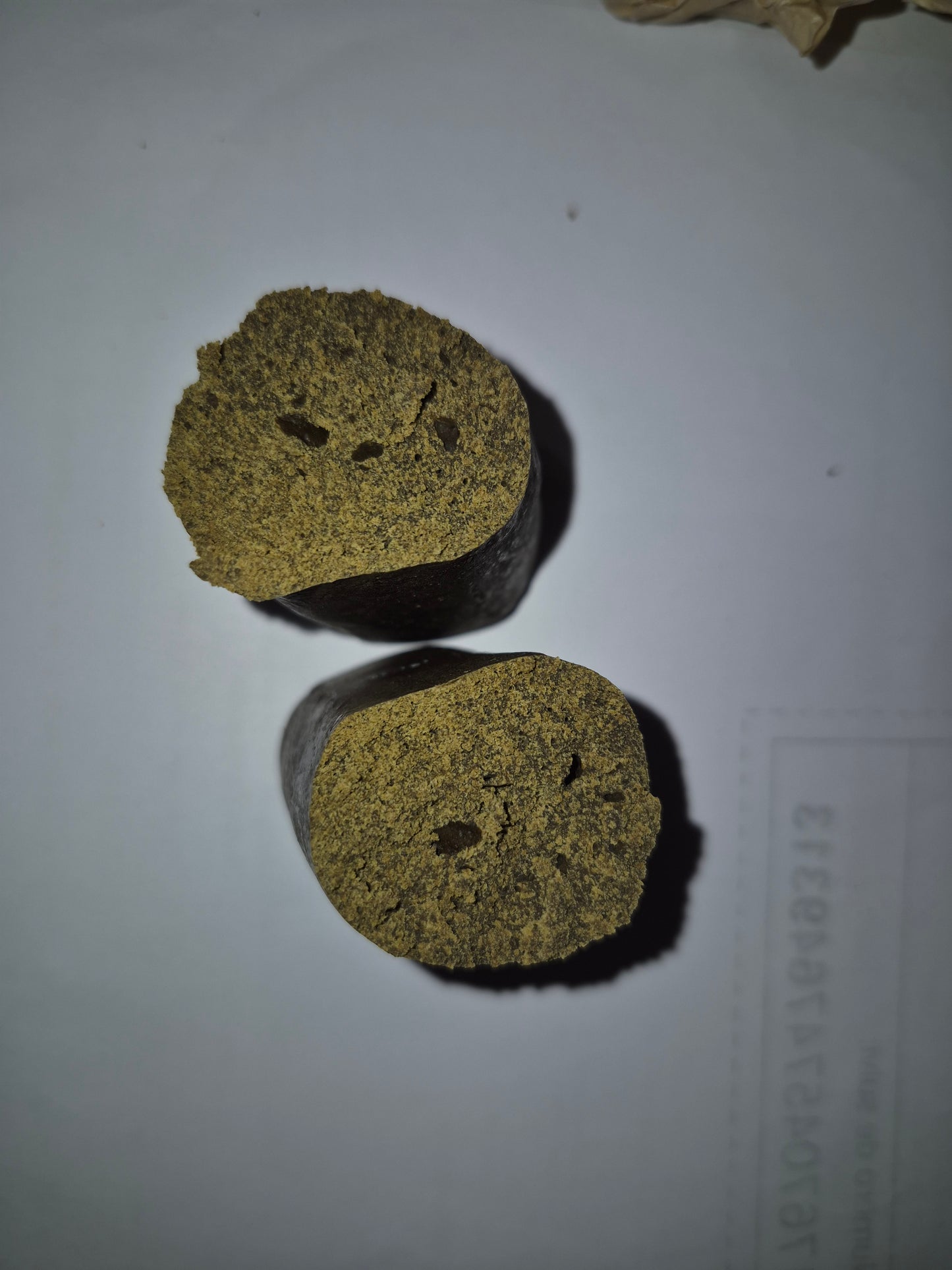 RÉSINE CBX - 3X FILTRÉ