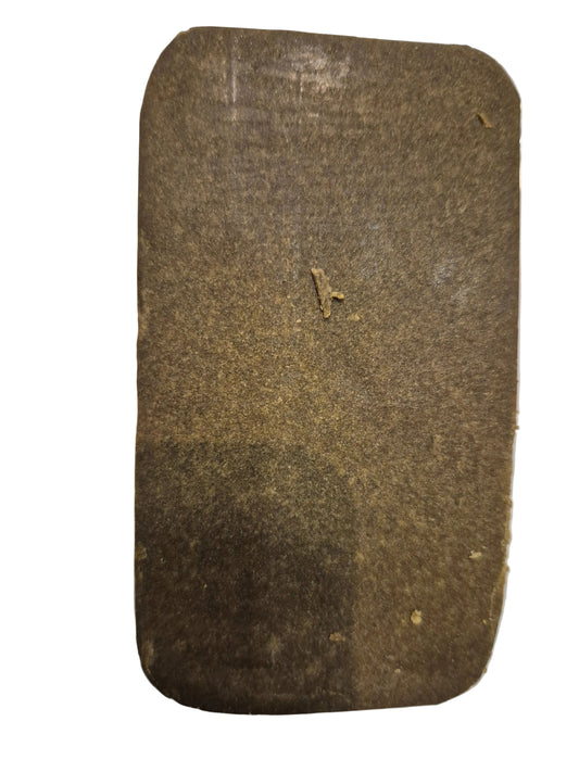 Résine CBD - Bubble Hash - 28% CBD