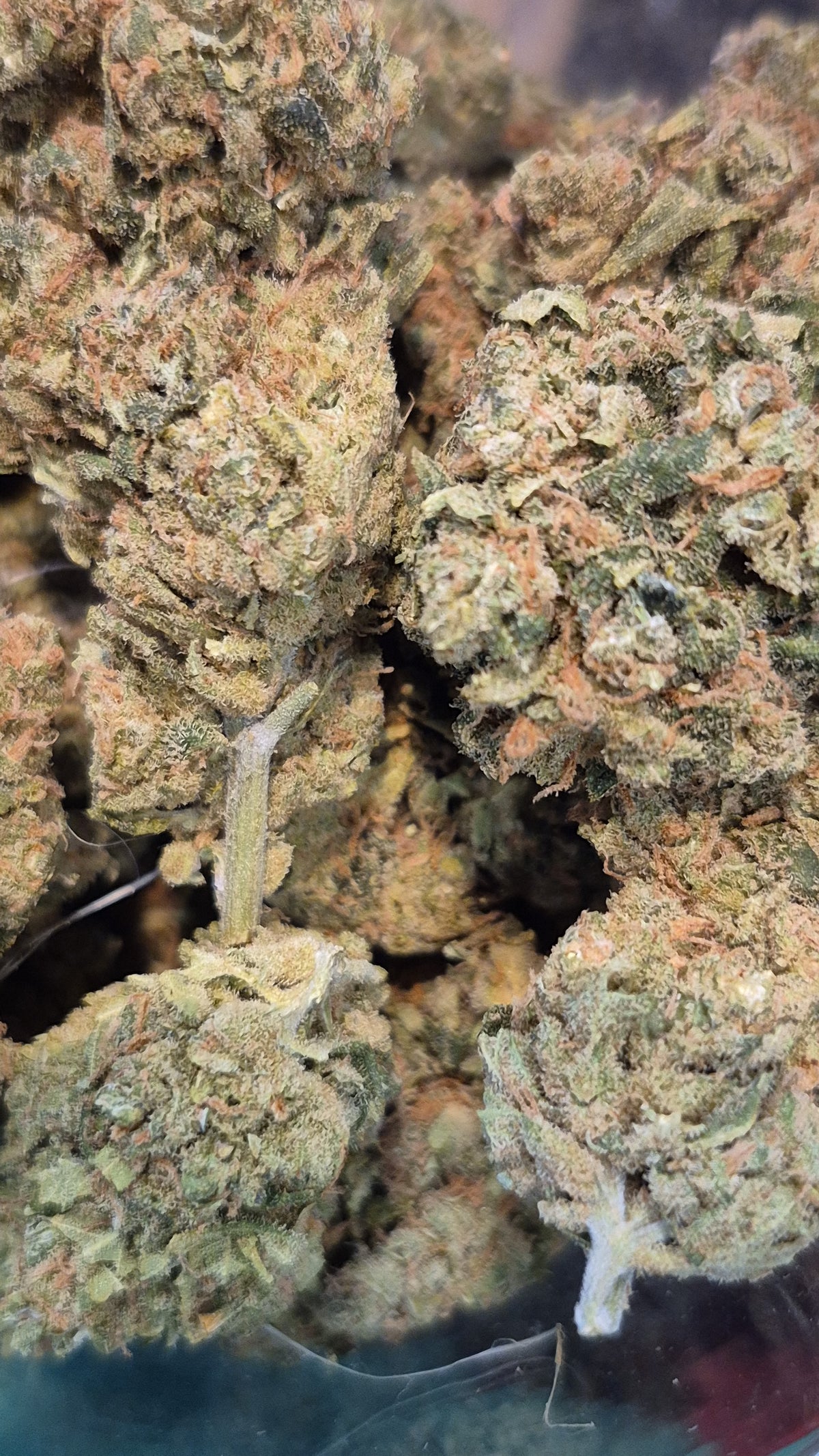 Fleurs CBD - White widow - Indoor