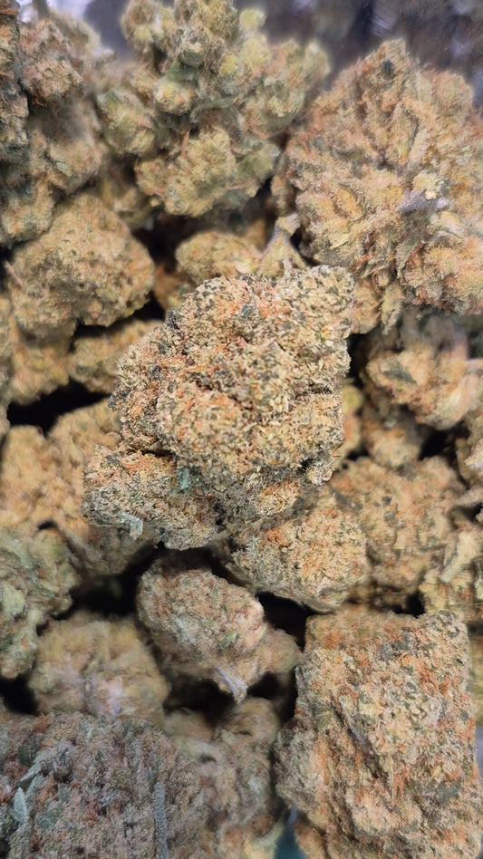 Fleurs CBD Indoor - Amnesia 2.0