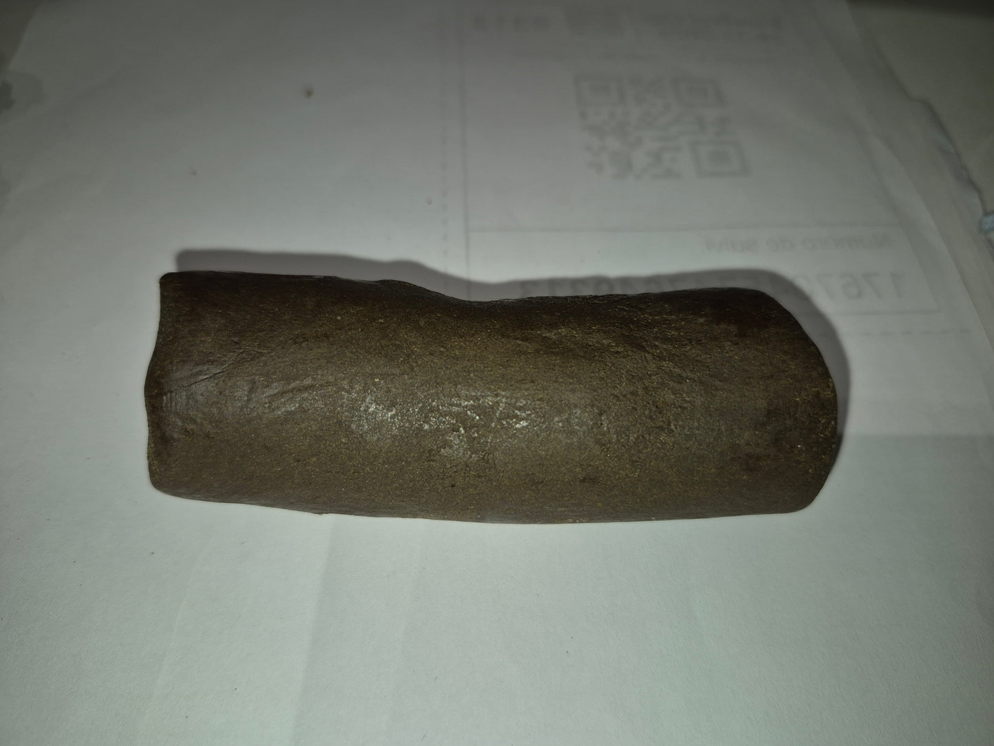 RÉSINE CBX - 3X FILTRÉ