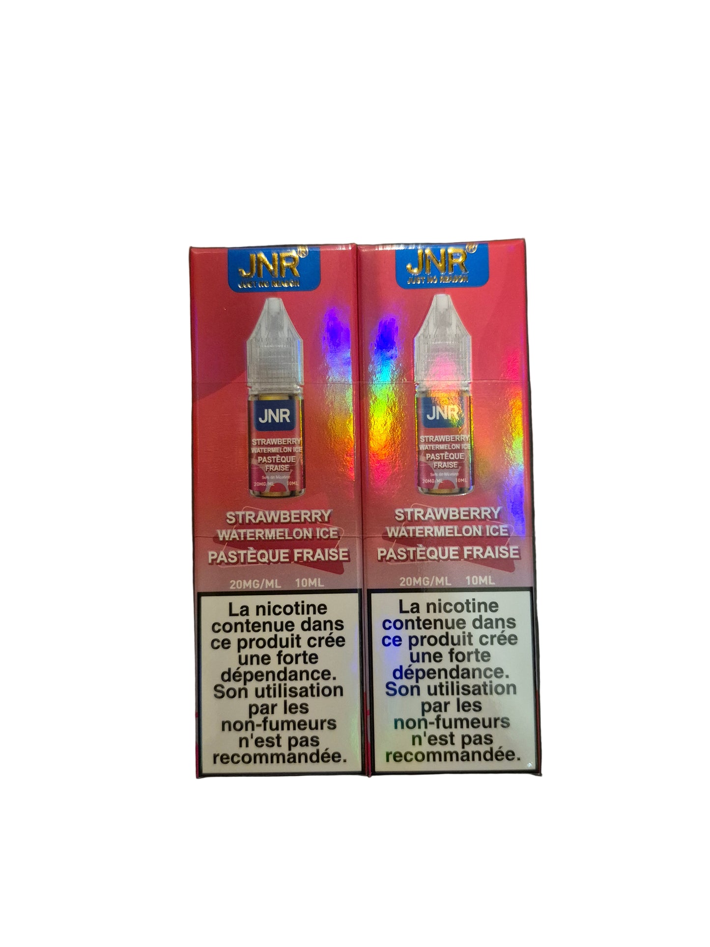 Puff - JNR - AeroX - 32K - Pastèque Fraise glacé