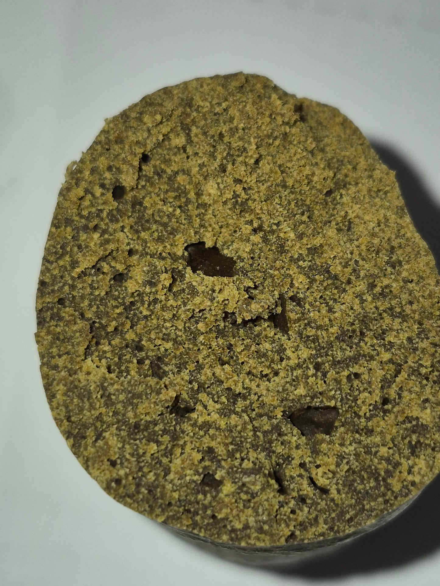 RÉSINE CBX - 3X FILTRÉ